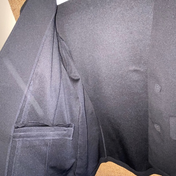 89th & Madison - Blazer - Puffy shoulders - Picture 5 of 9